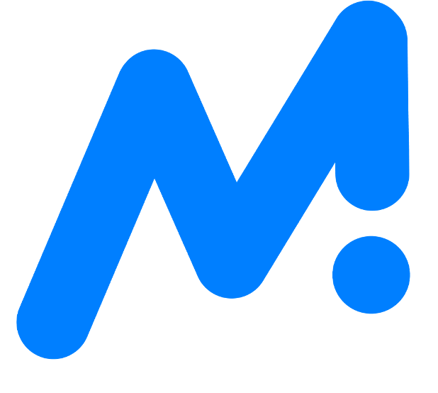 Mobi.in Logo